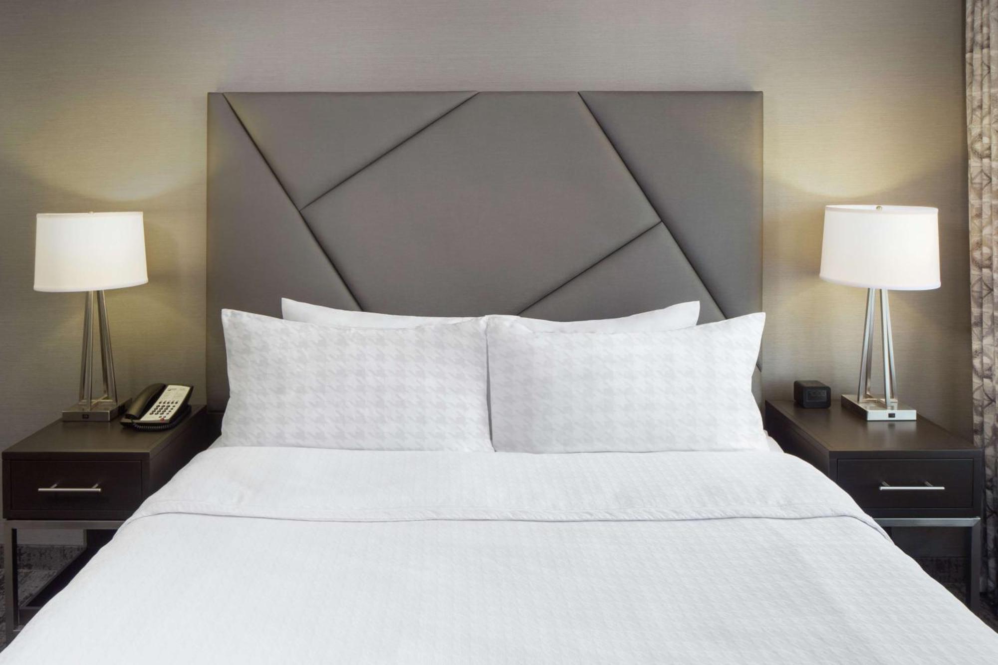 Hotel Homewood By Hilton Lenox Buckhead
