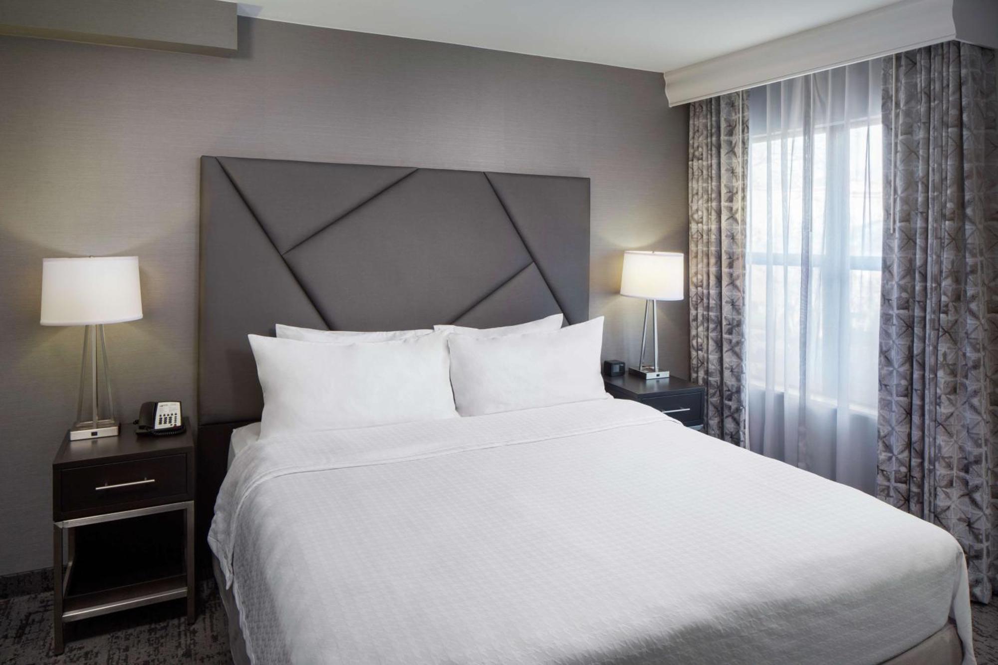 Homewood By Hilton Lenox Buckhead Hotel Atlanta