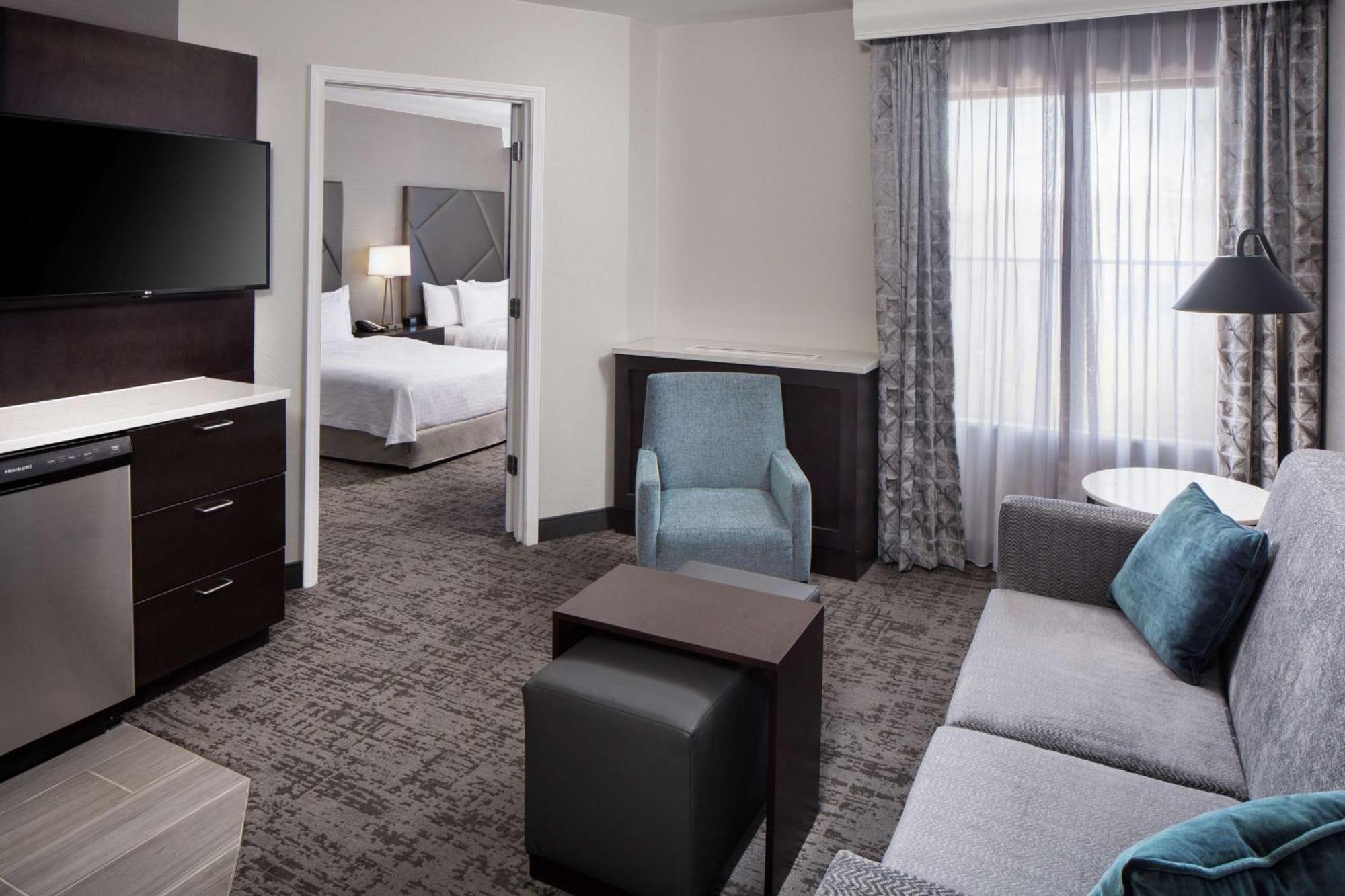 Hotel Homewood By Hilton Lenox Buckhead