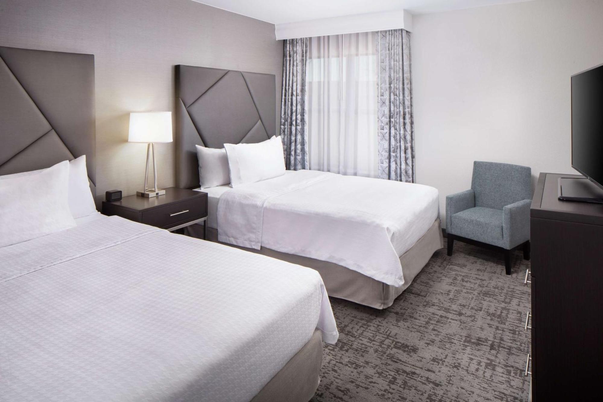 Hotel Homewood By Hilton Lenox Buckhead 4*