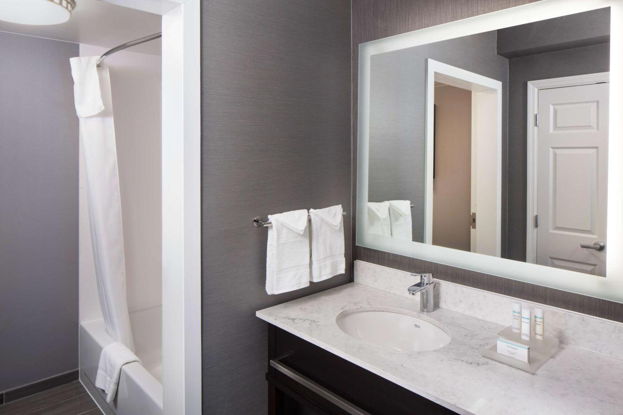 Homewood By Hilton Lenox Buckhead 4*