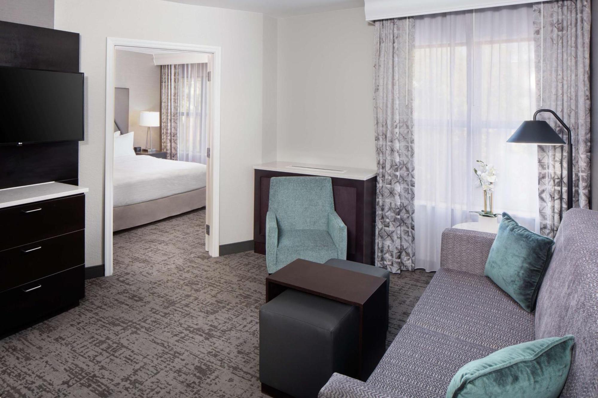 Homewood By Hilton Lenox Buckhead Hotel 4*