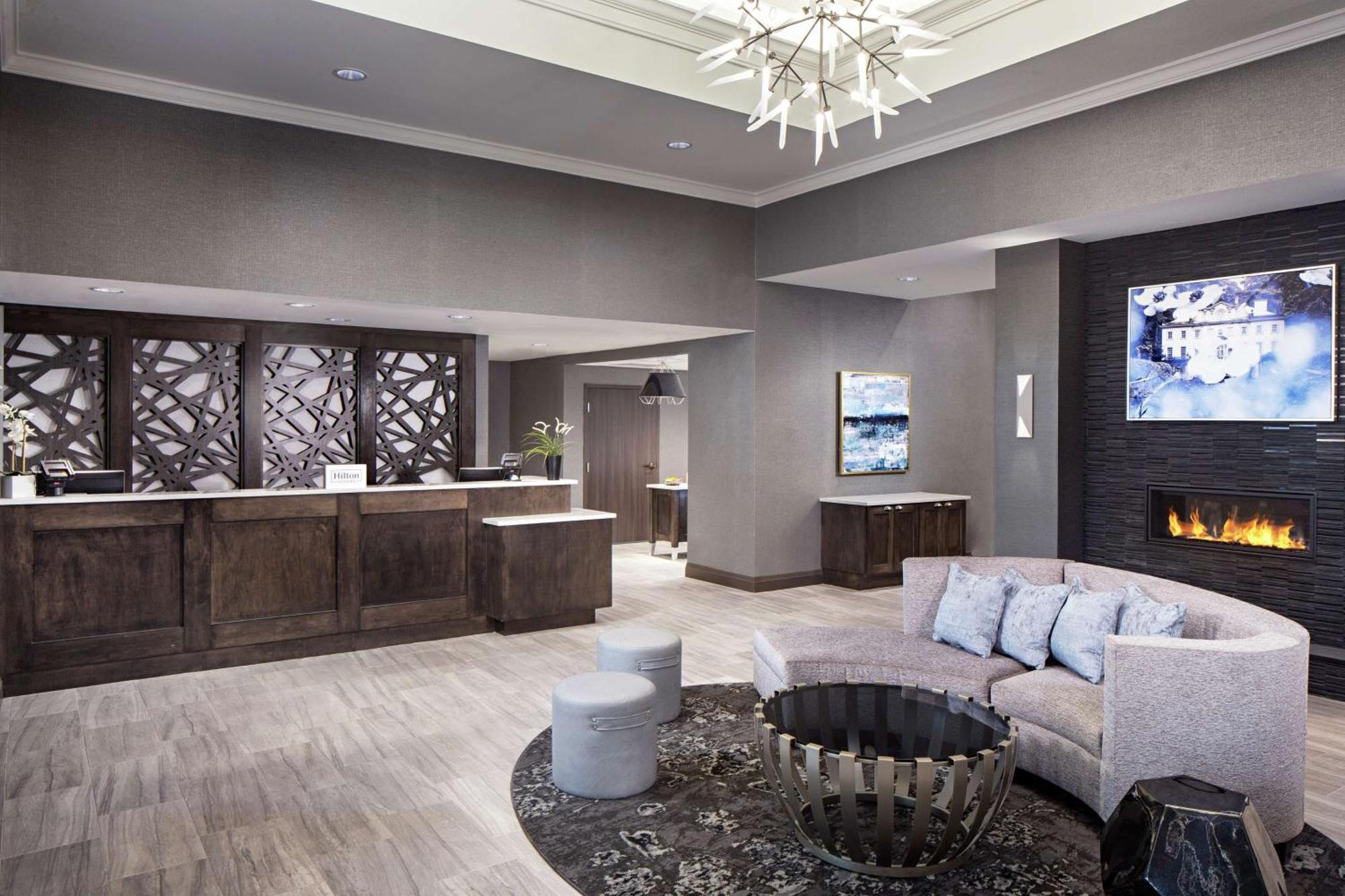 Hotel Homewood By Hilton Lenox Buckhead Atlanta