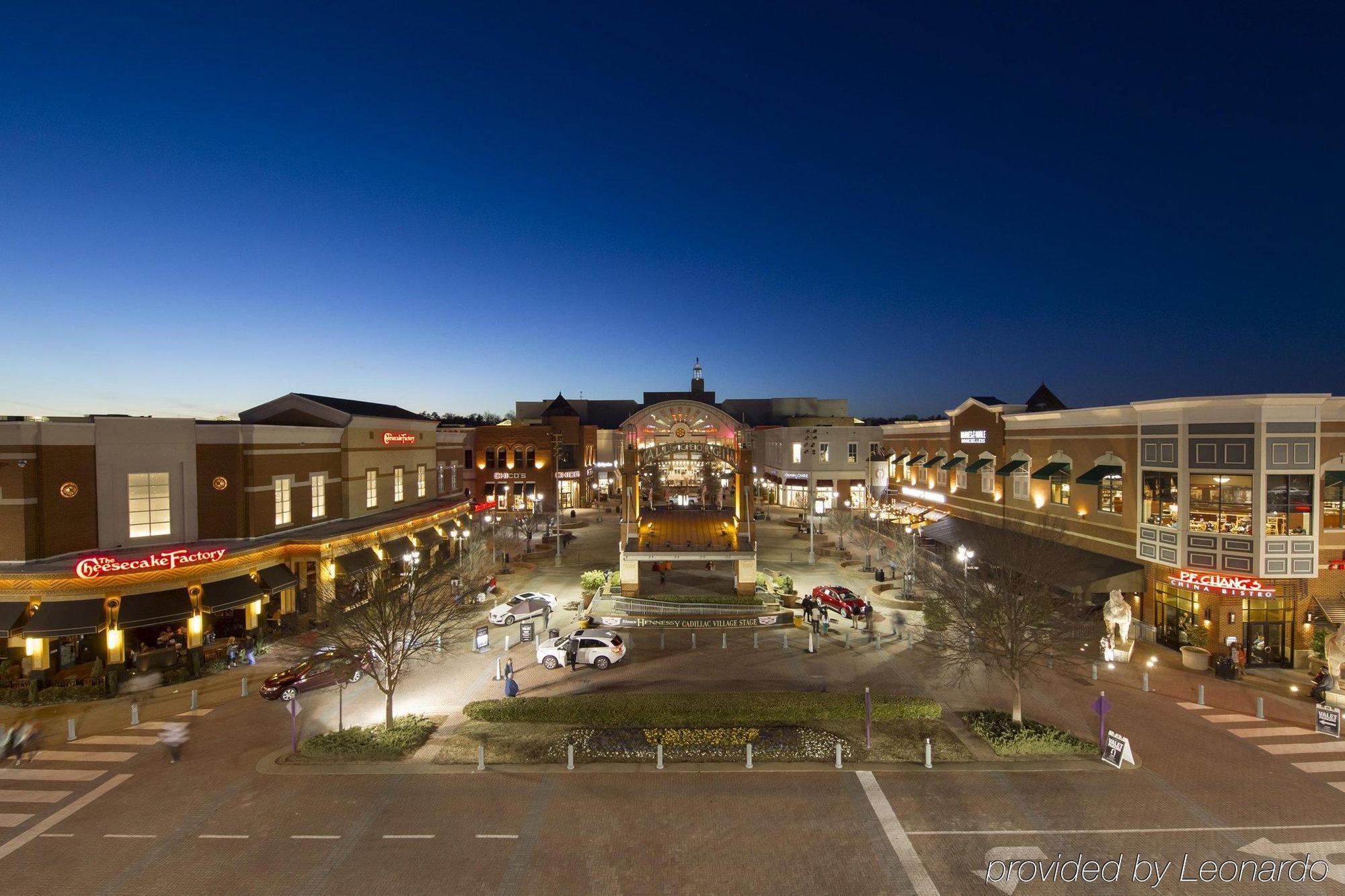 Hotel Homewood By Hilton Lenox Buckhead Atlanta