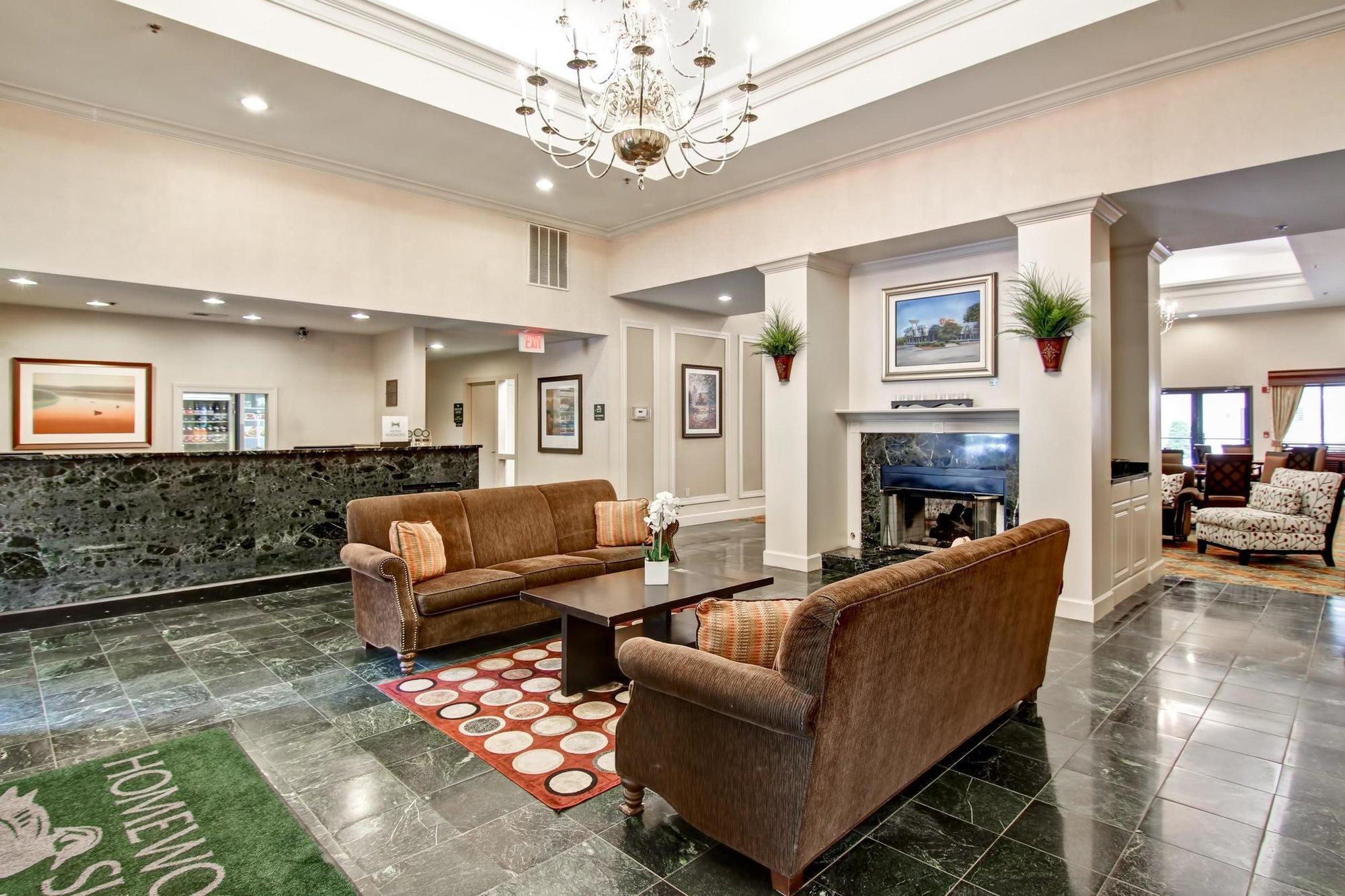 Homewood By Hilton Lenox Buckhead Atlanta