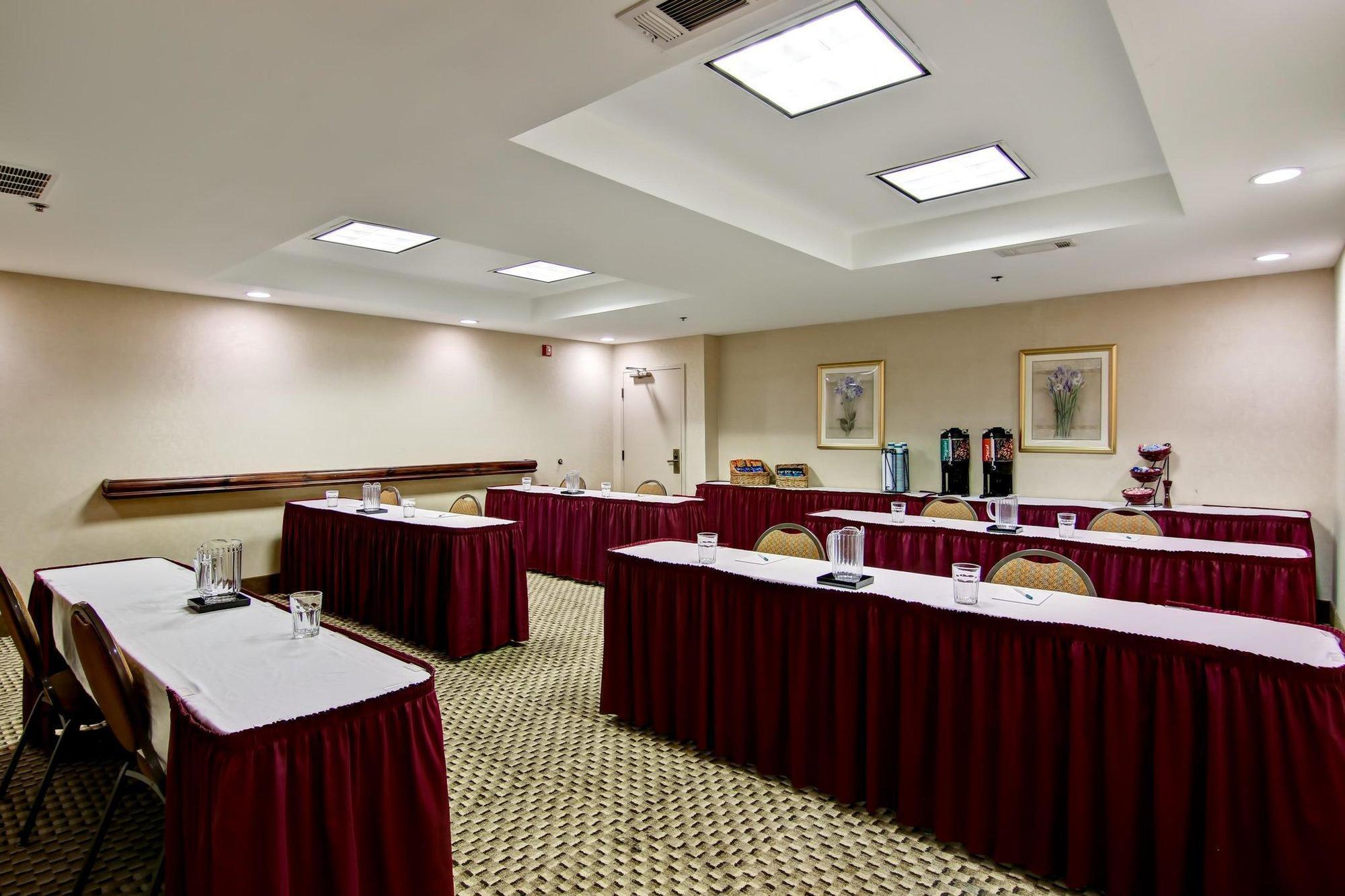 Homewood By Hilton Lenox Buckhead 4* Atlanta