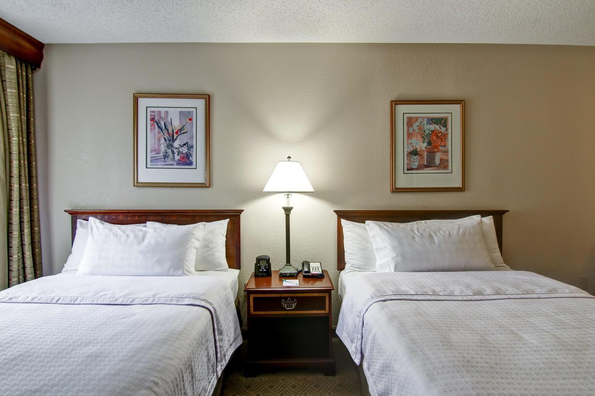 Homewood By Hilton Lenox Buckhead 4*