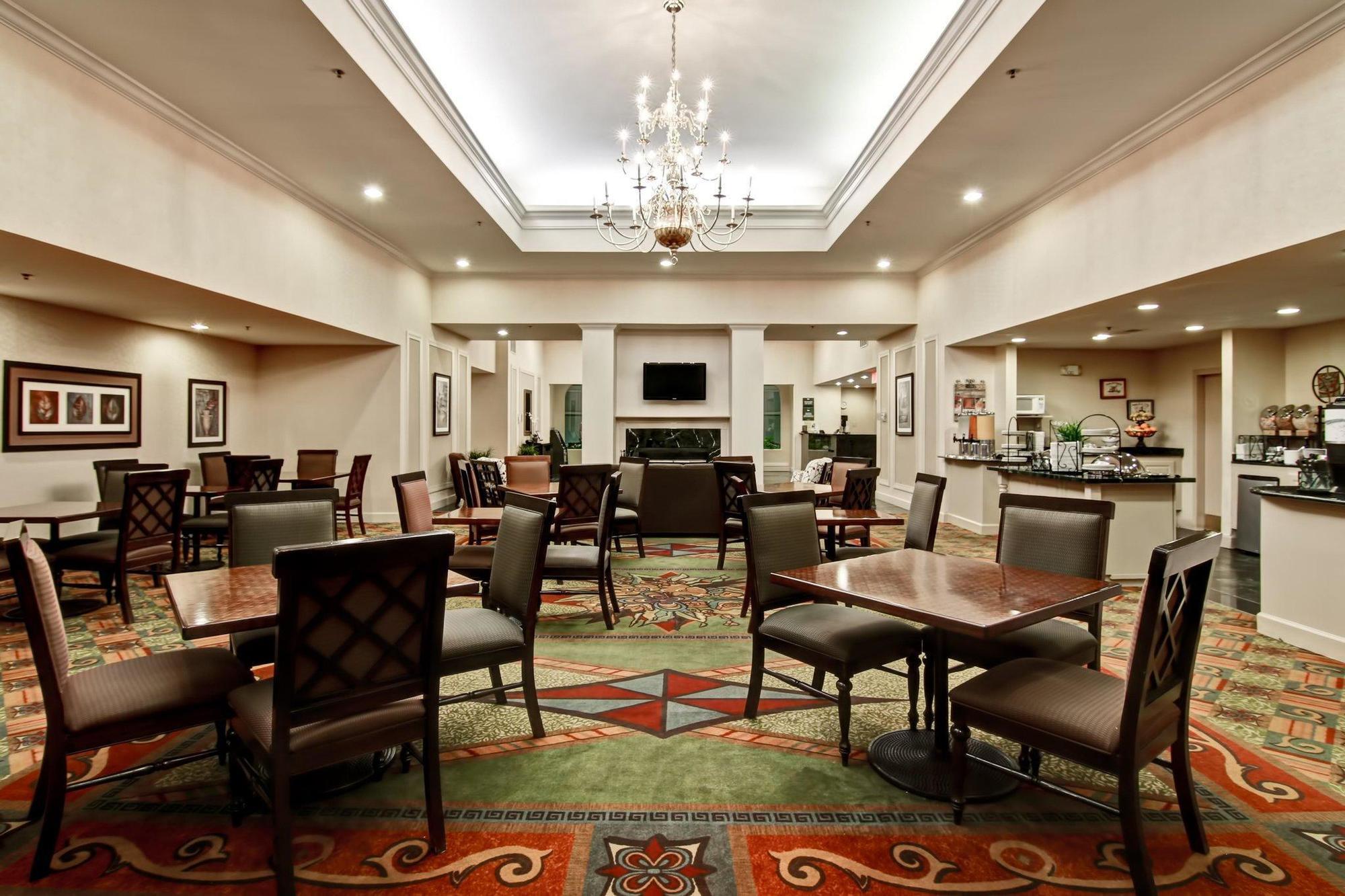 Homewood By Hilton Lenox Buckhead Hotel 4*