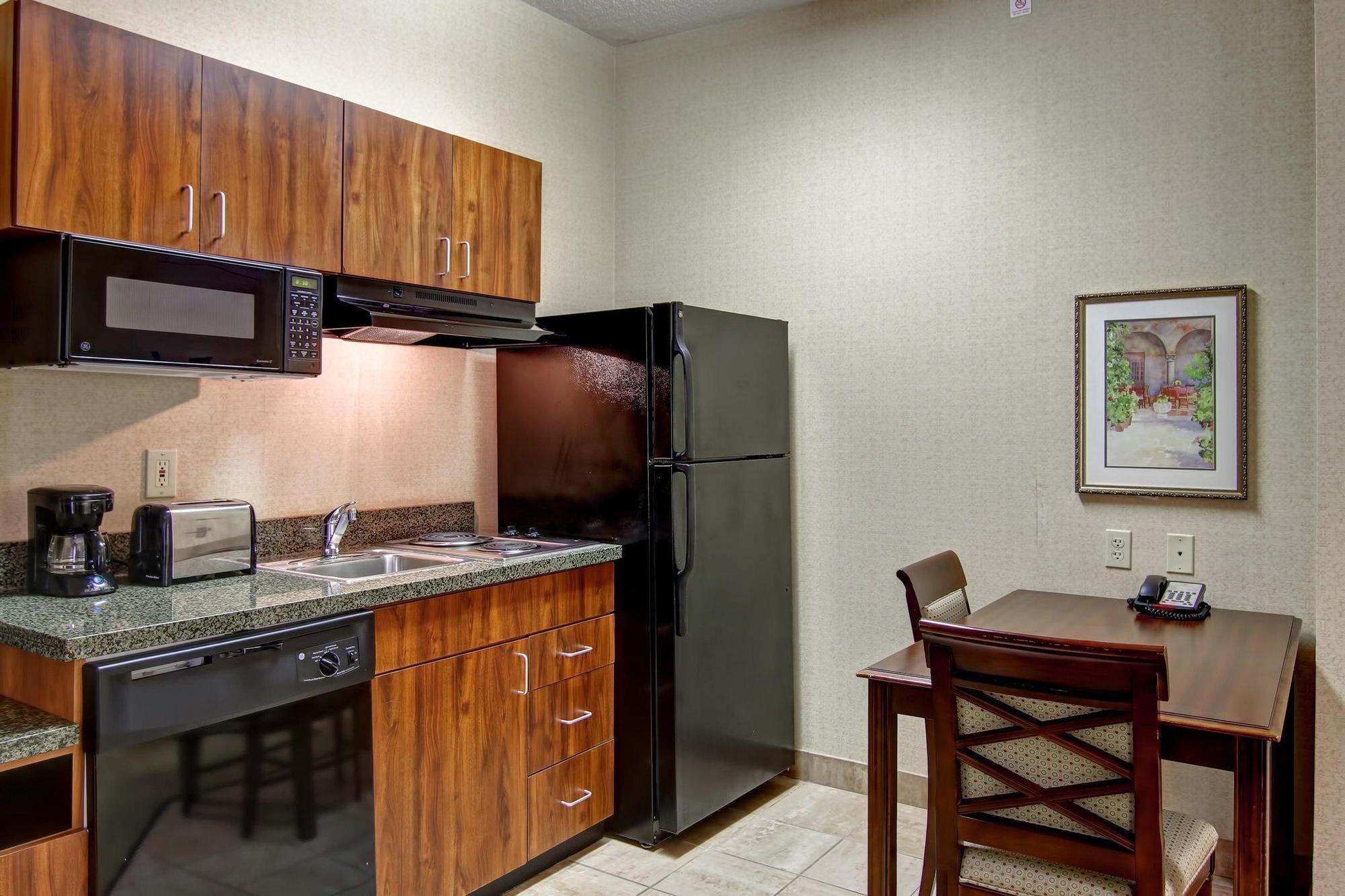 Homewood By Hilton Lenox Buckhead Hotel Atlanta