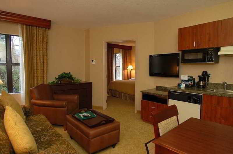 Homewood By Hilton Lenox Buckhead Hotel 4*