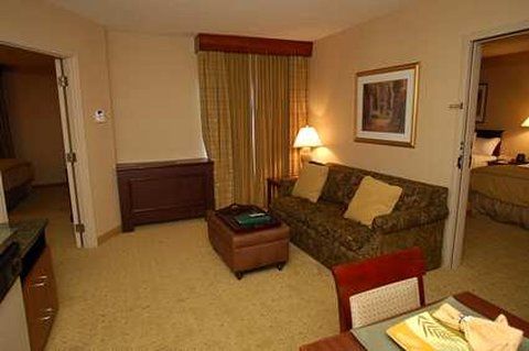 Hotel Homewood By Hilton Lenox Buckhead 4*