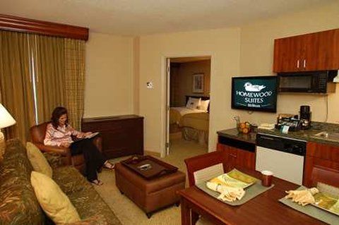 Homewood By Hilton Lenox Buckhead Hotel 4*