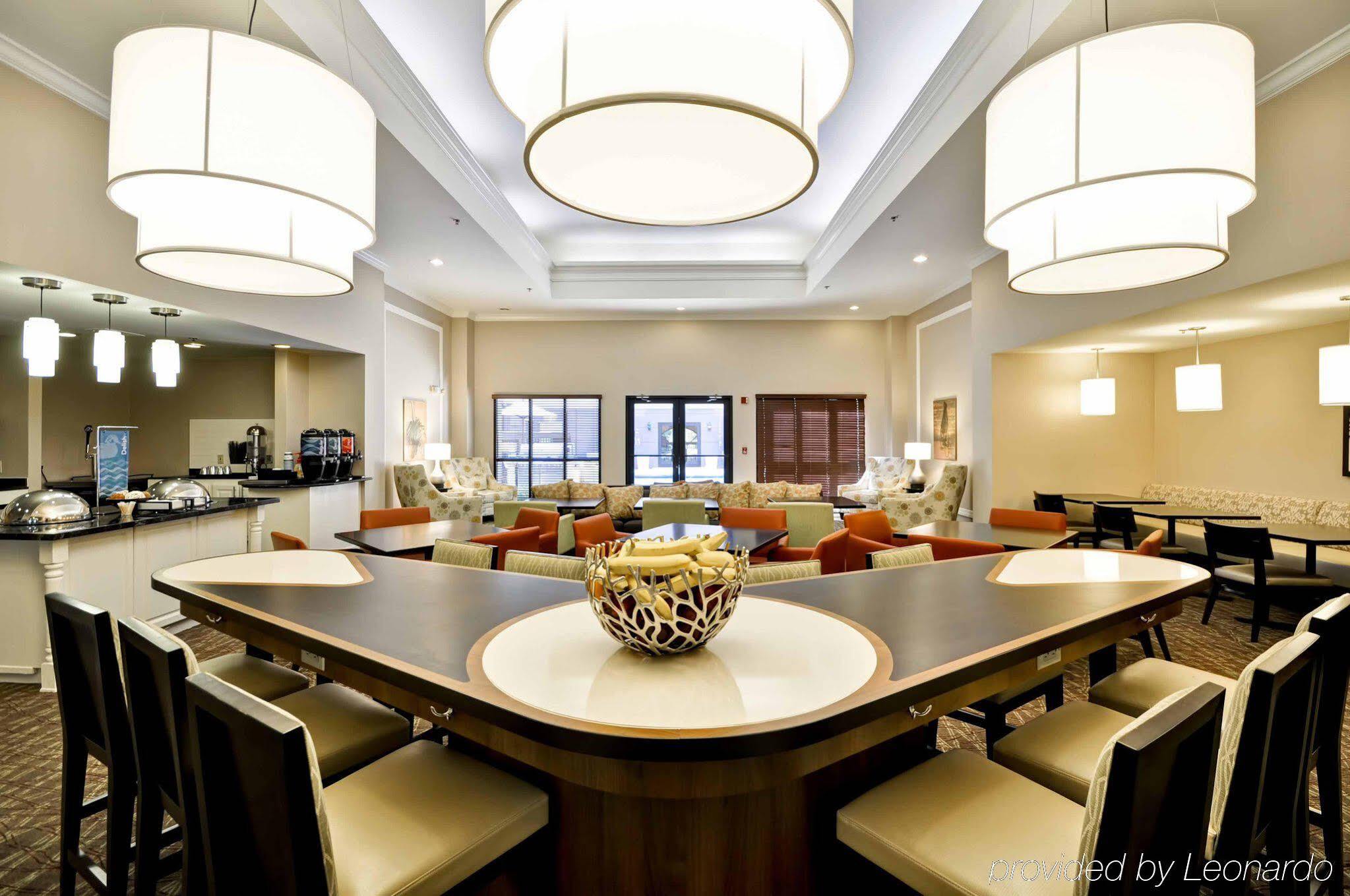 Hotel Homewood By Hilton Lenox Buckhead Atlanta