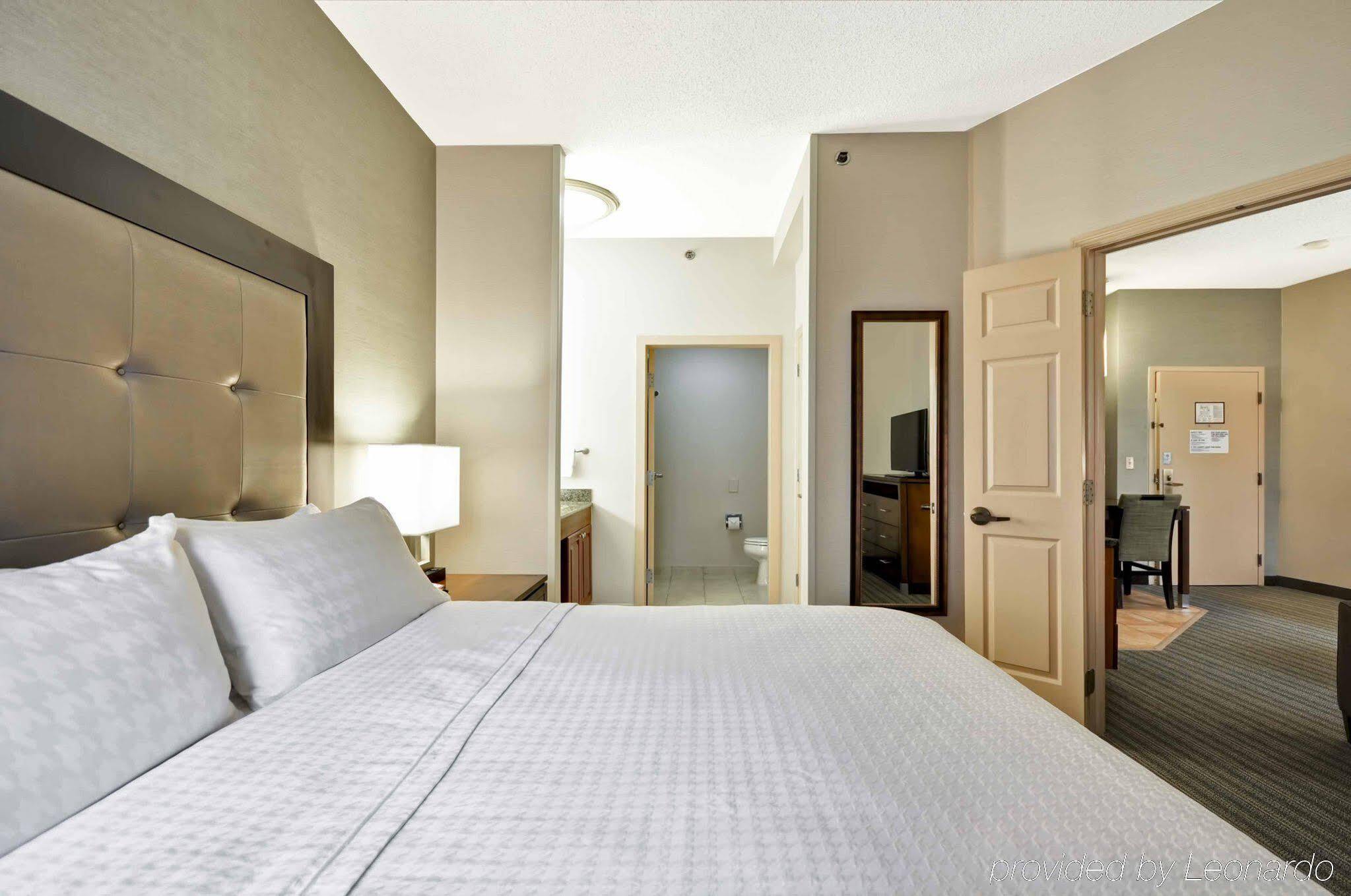 Homewood By Hilton Lenox Buckhead Atlanta
