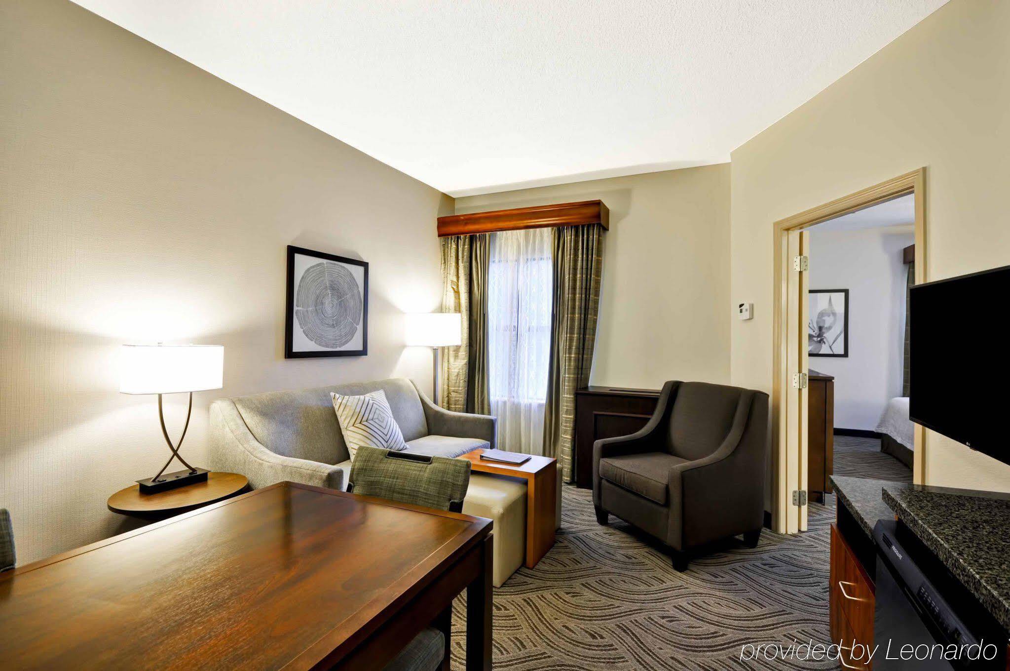 Homewood By Hilton Lenox Buckhead Atlanta