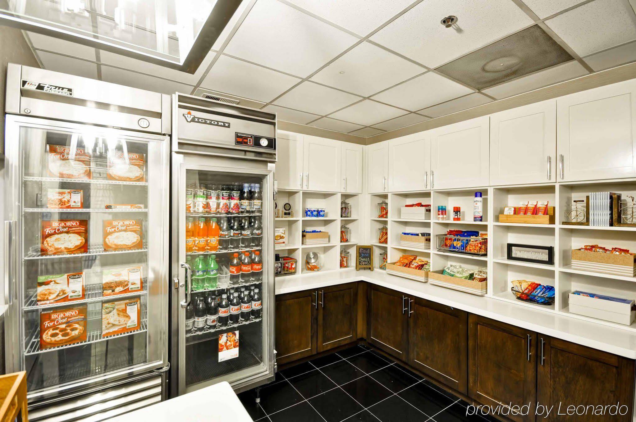 Homewood By Hilton Lenox Buckhead Hotel 4*