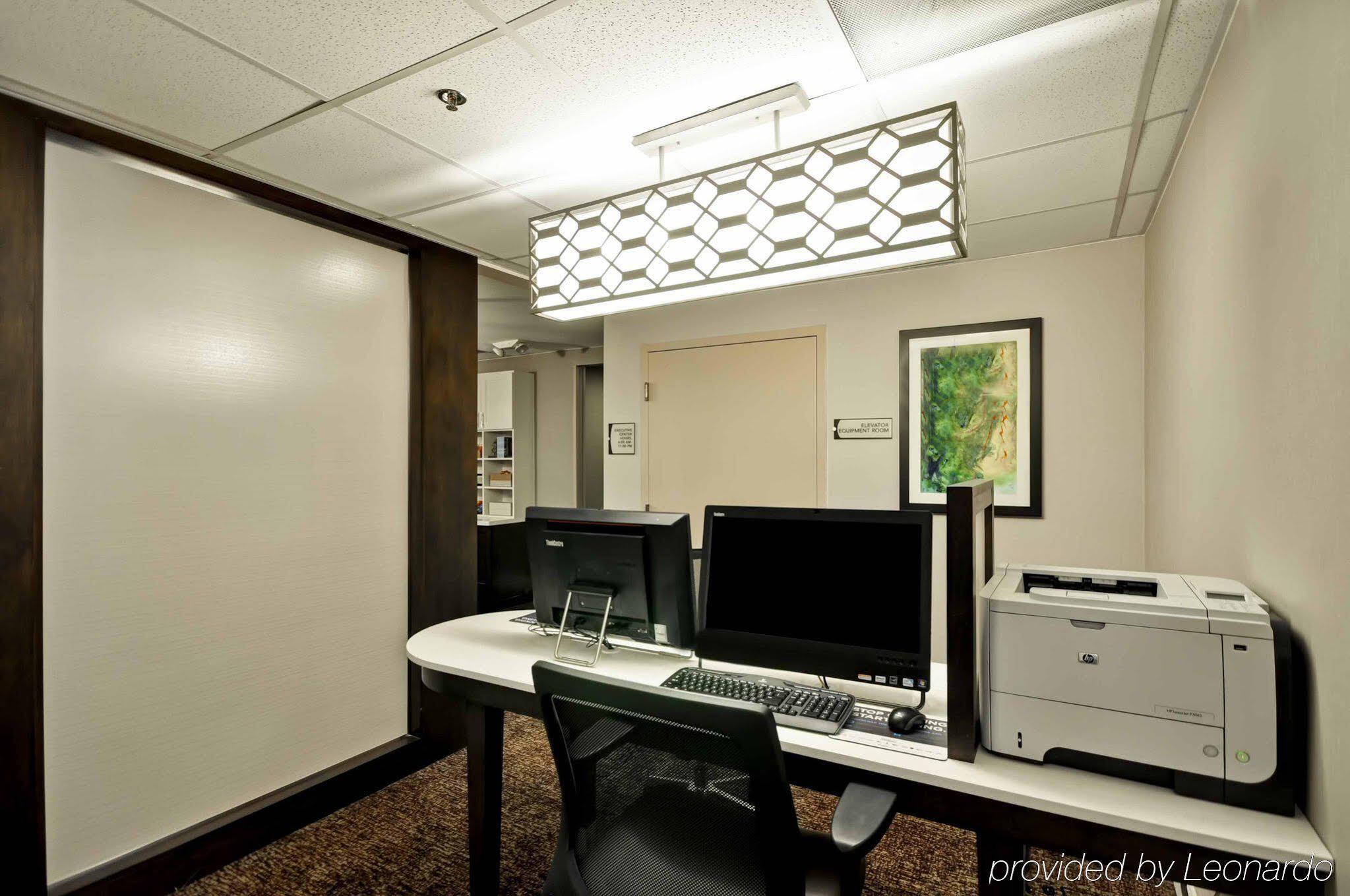 Hotel Homewood By Hilton Lenox Buckhead