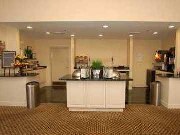 Homewood By Hilton Lenox Buckhead 4* Atlanta